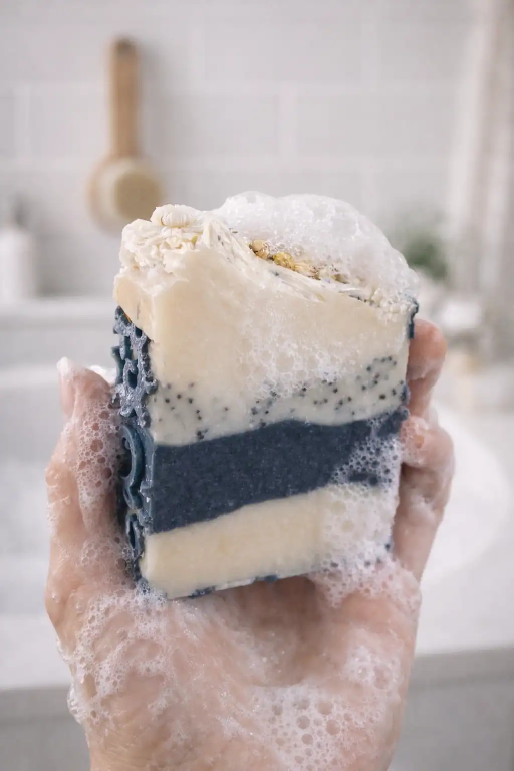 Лунный жасмин — изображение 2