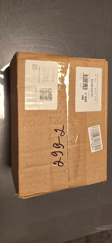 Фото отзыва Ozon