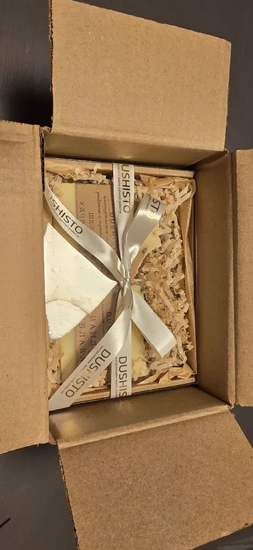 Фото отзыва Ozon