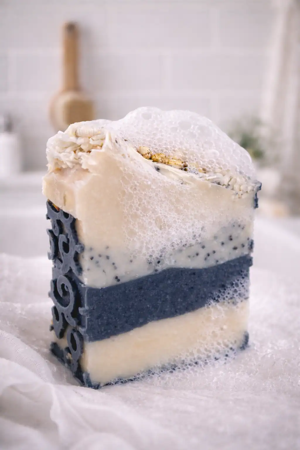 Лунный жасмин — изображение 3