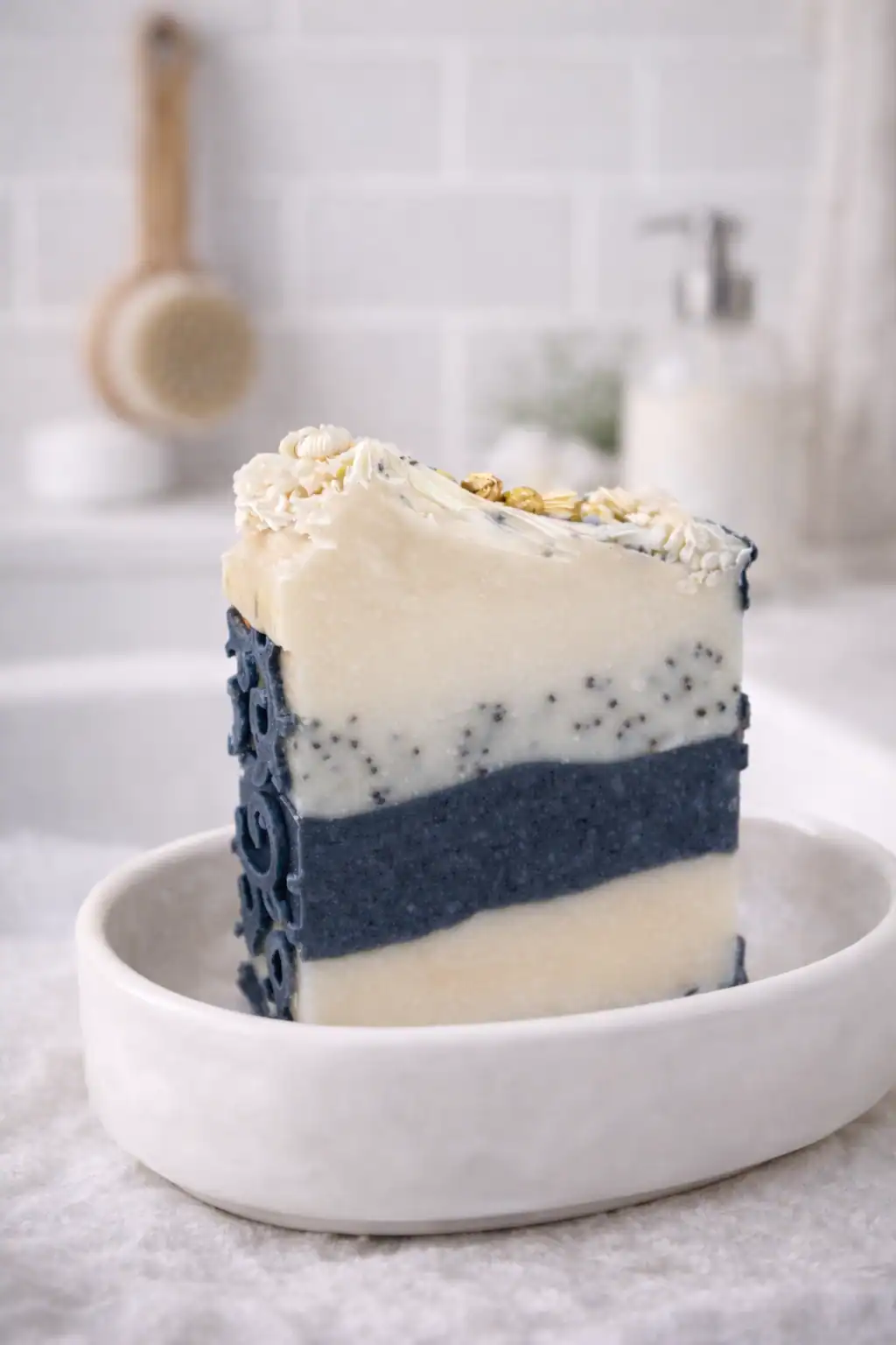 Лунный жасмин — изображение 5