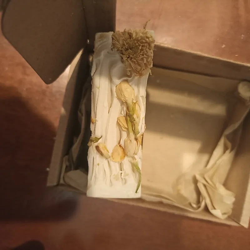 Фото отзыва Ozon