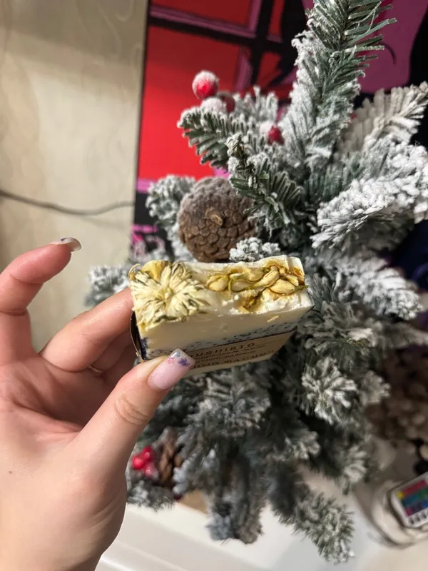 Фото отзыва Ozon